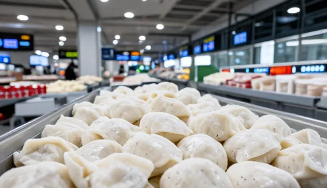 速冻食品代加工如何适应不同销售场景需求