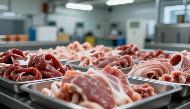 生鲜食材应用场景分析：五大检查要点确保供应安全