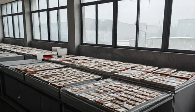 速冻食品如何应对市场竞争，提升品牌价值