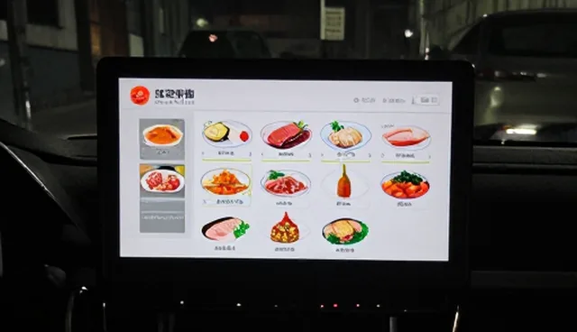 食材供应中的温度控制与验收流程解析